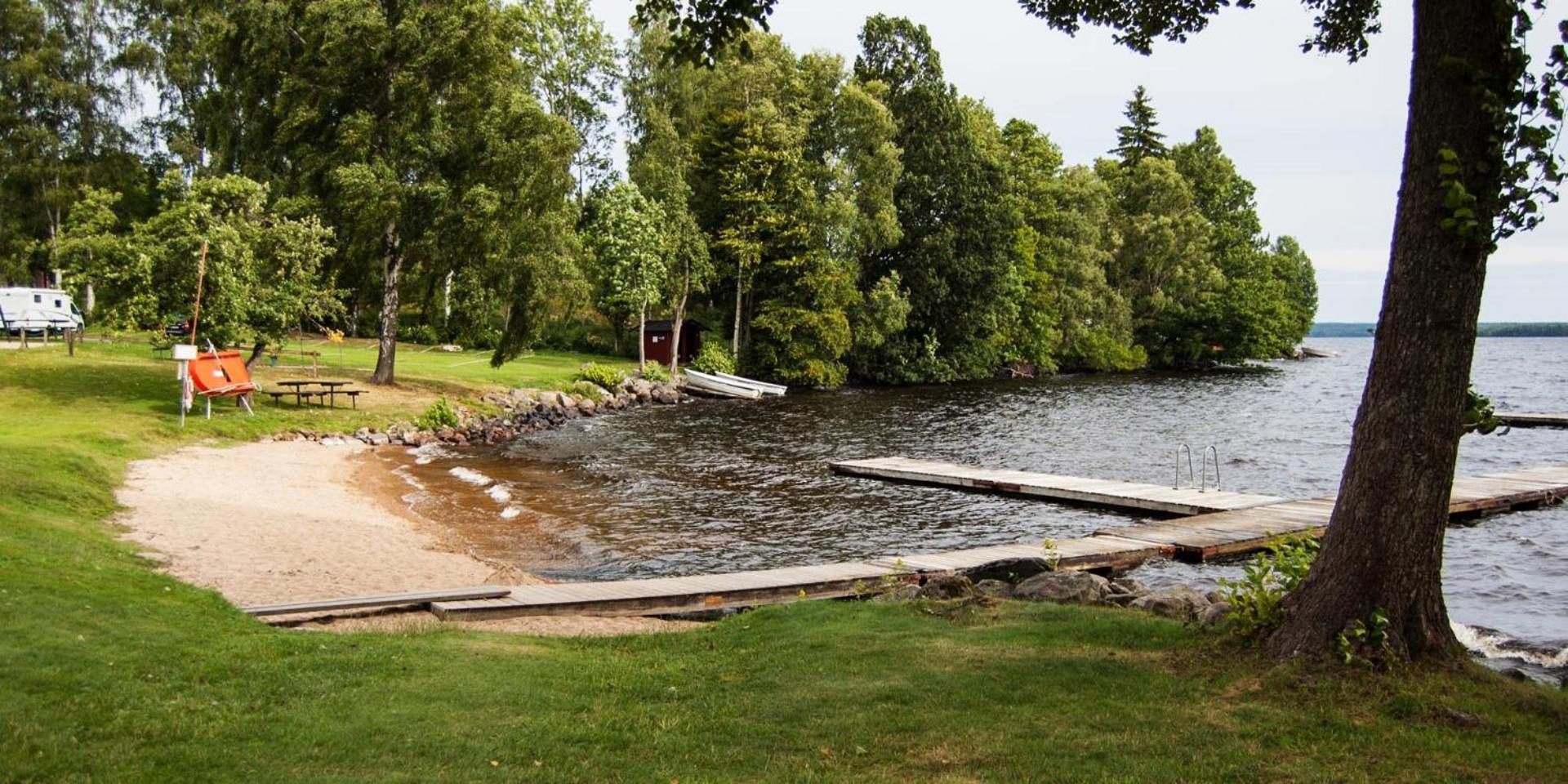 Aengsstugan Urshult Exteriör bild