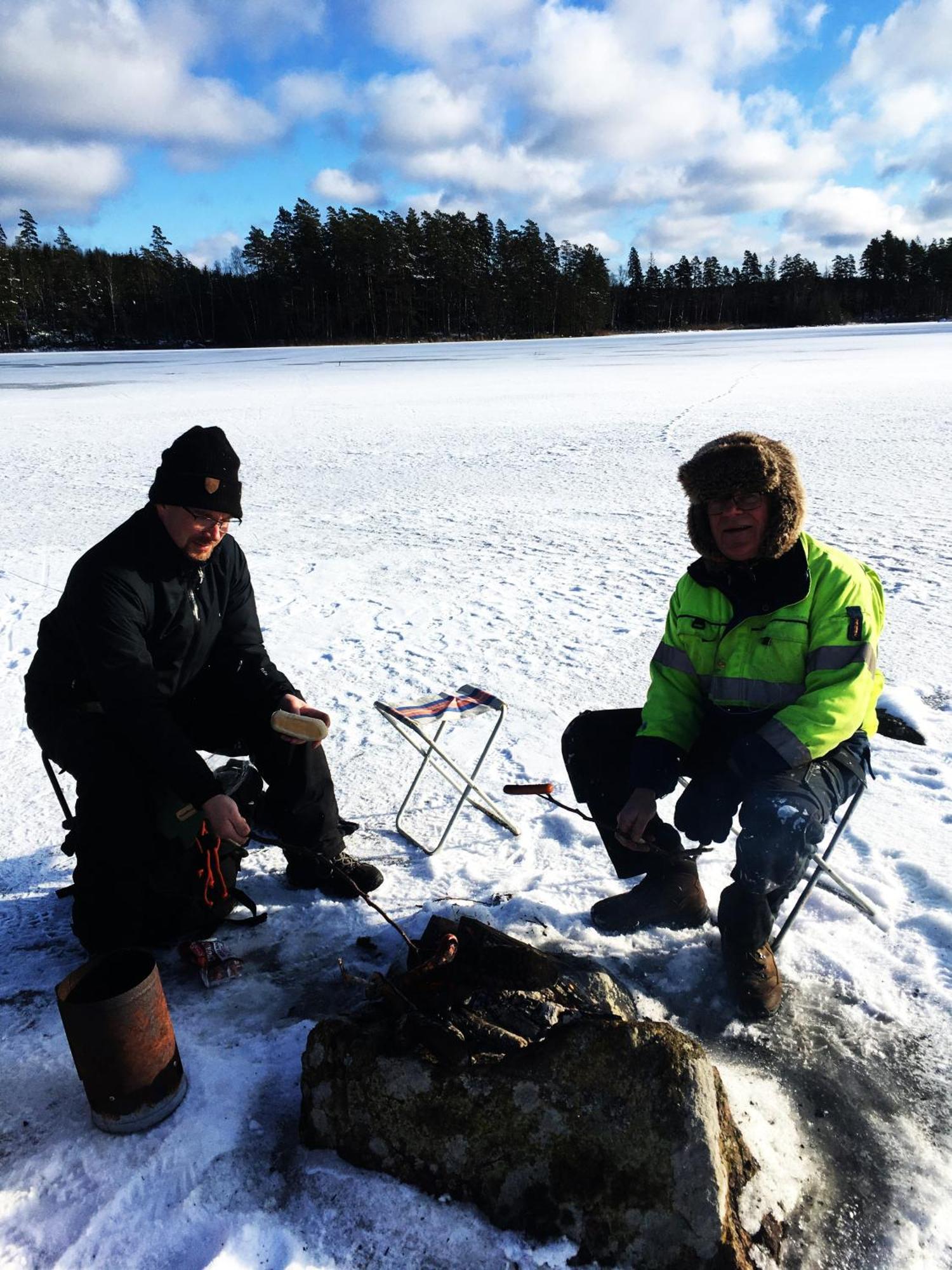 Aengsstugan Urshult Exteriör bild