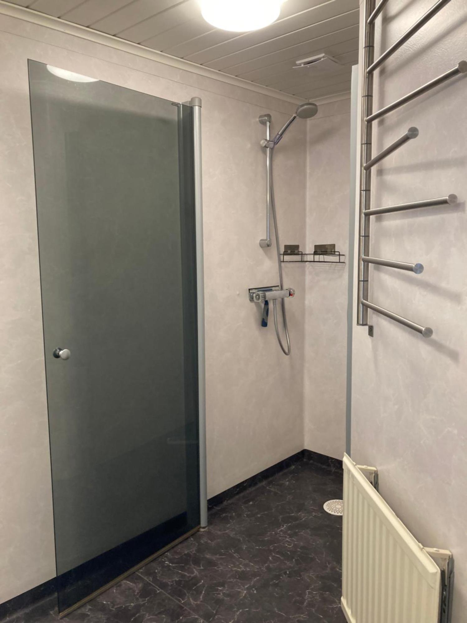 Aengsstugan Urshult Exteriör bild