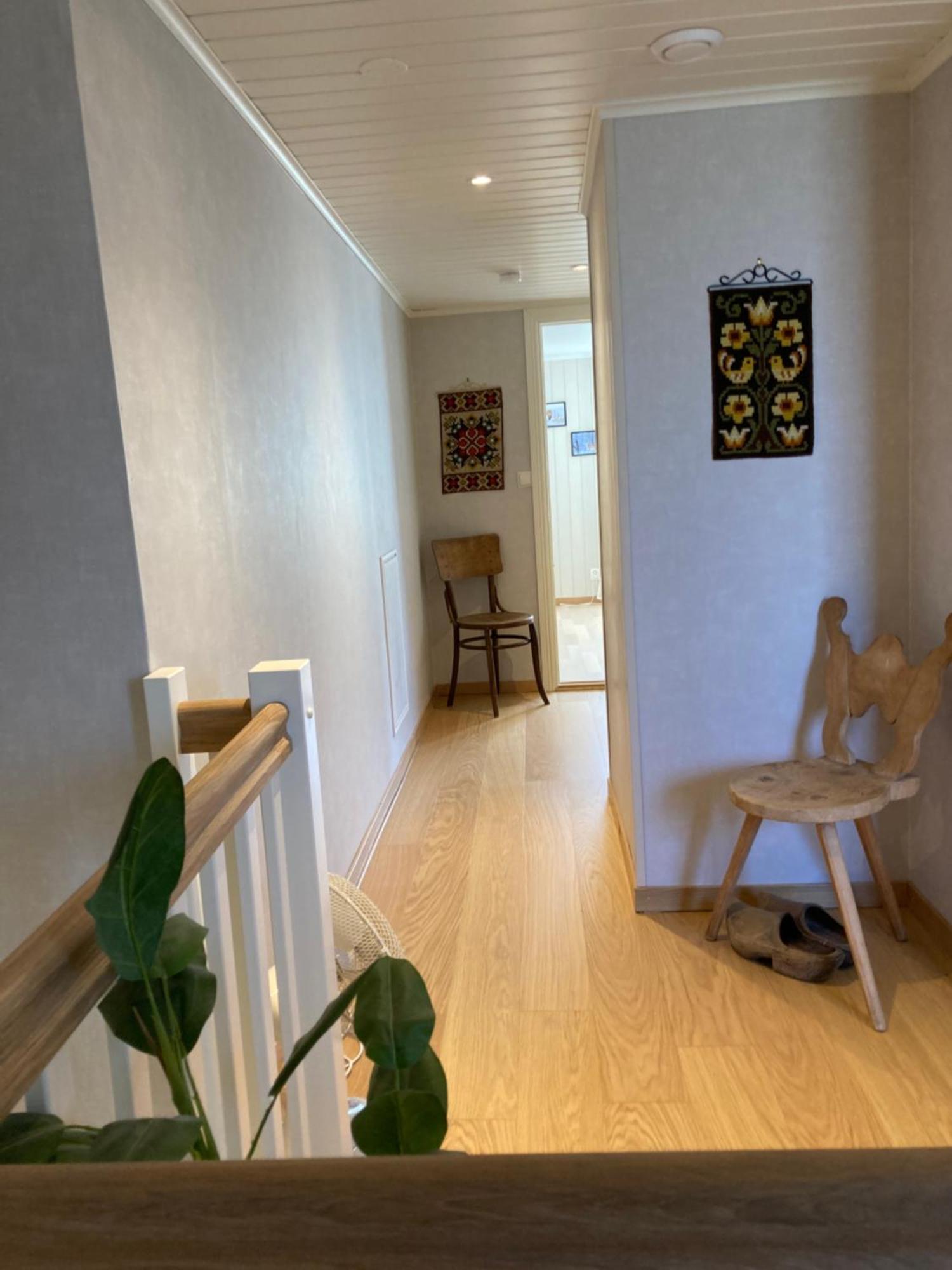 Aengsstugan Urshult Exteriör bild