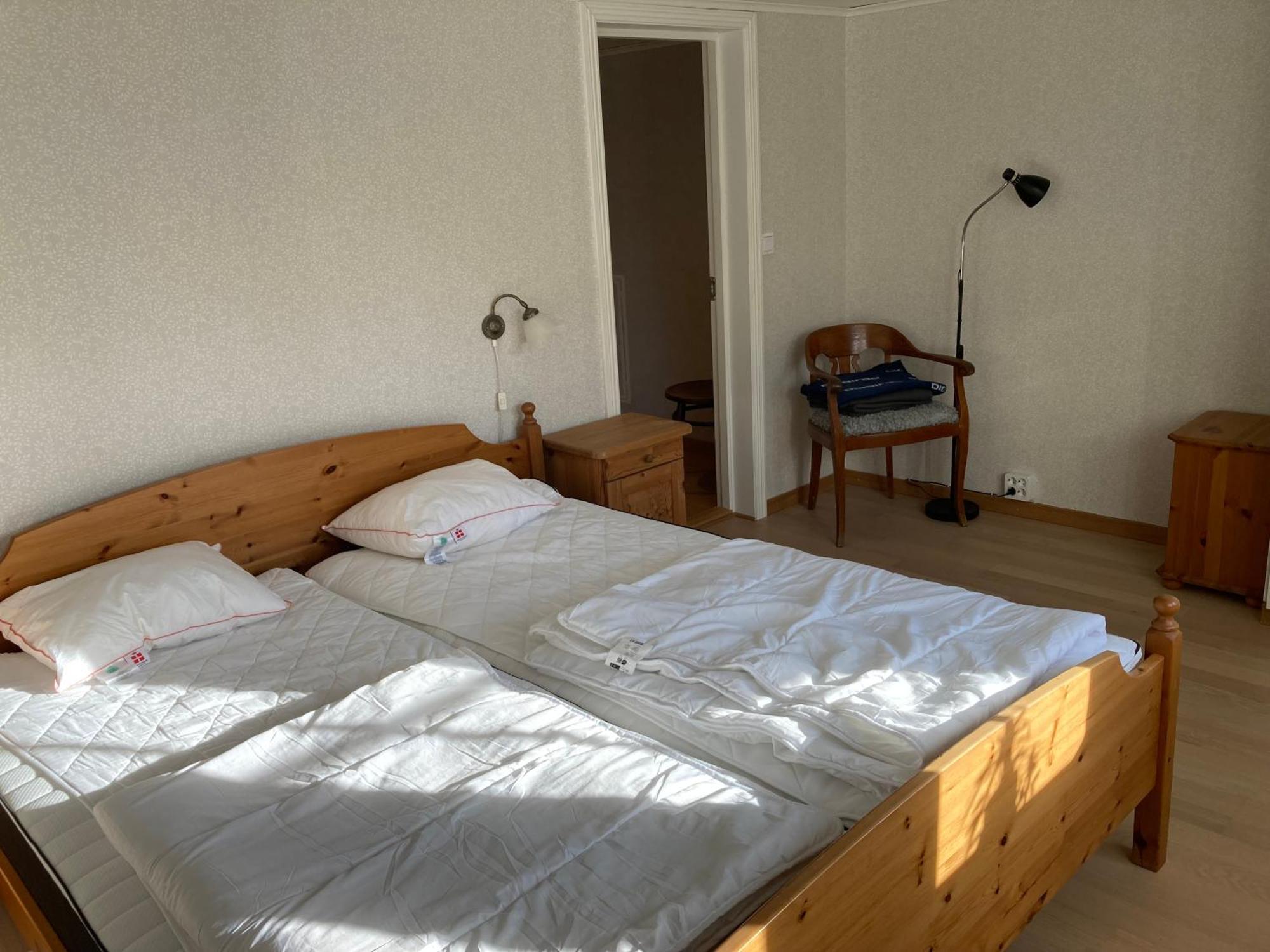 Aengsstugan Urshult Exteriör bild