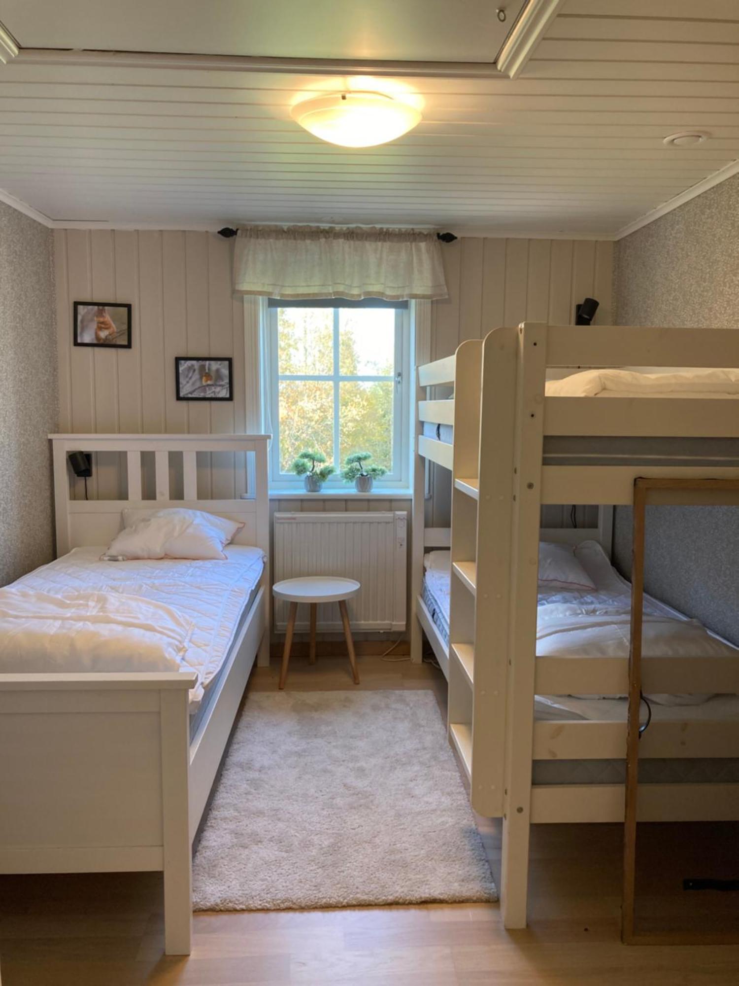 Aengsstugan Urshult Exteriör bild