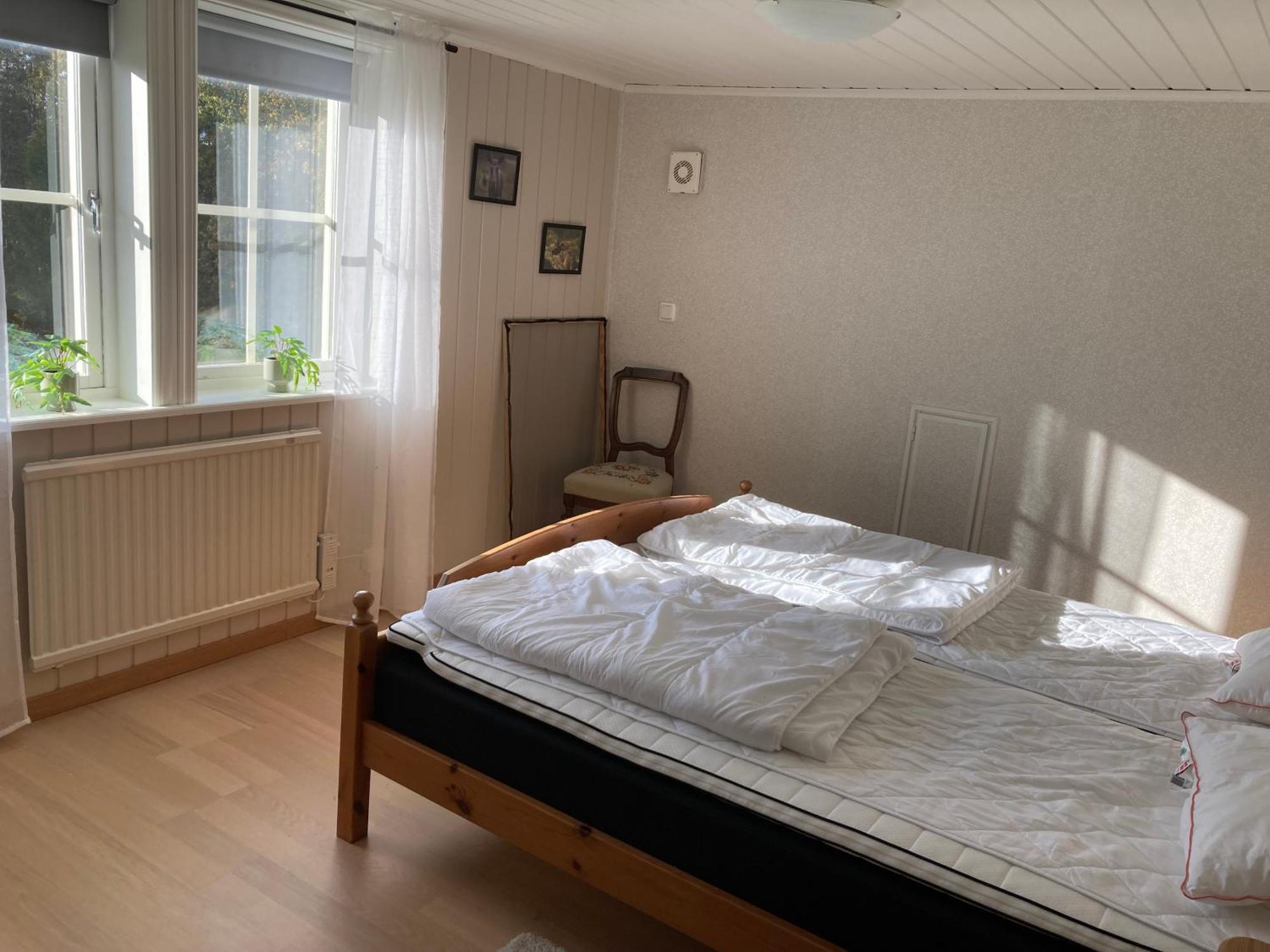 Aengsstugan Urshult Exteriör bild